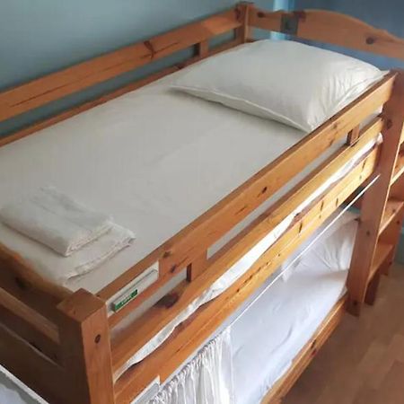 Bed & Working - Tramway - Chambres Partagees De 4 Lits 툴루즈 외부 사진