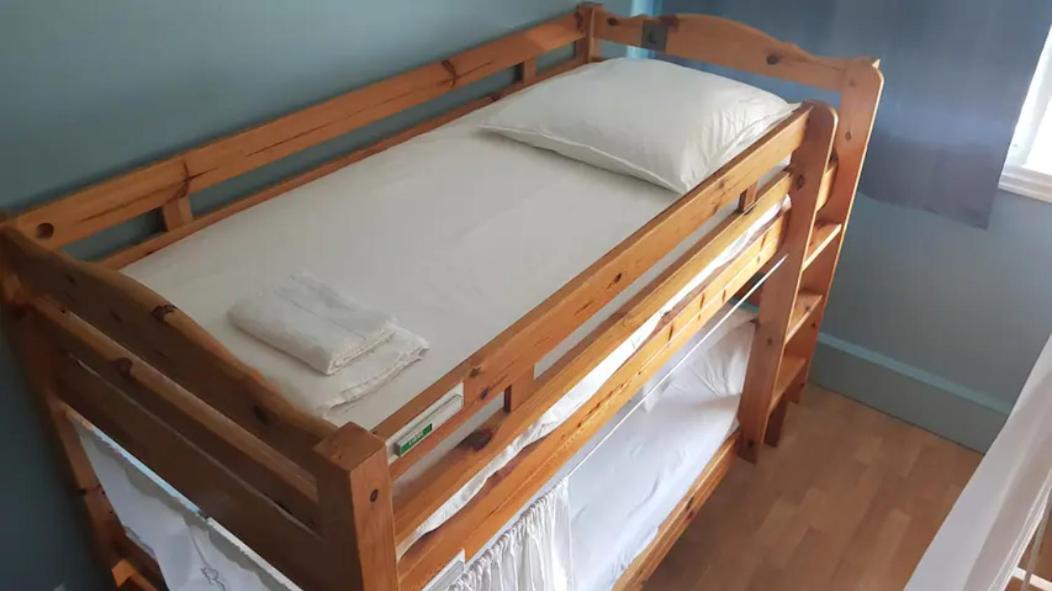Bed & Working - Tramway - Chambres Partagees De 4 Lits 툴루즈 외부 사진