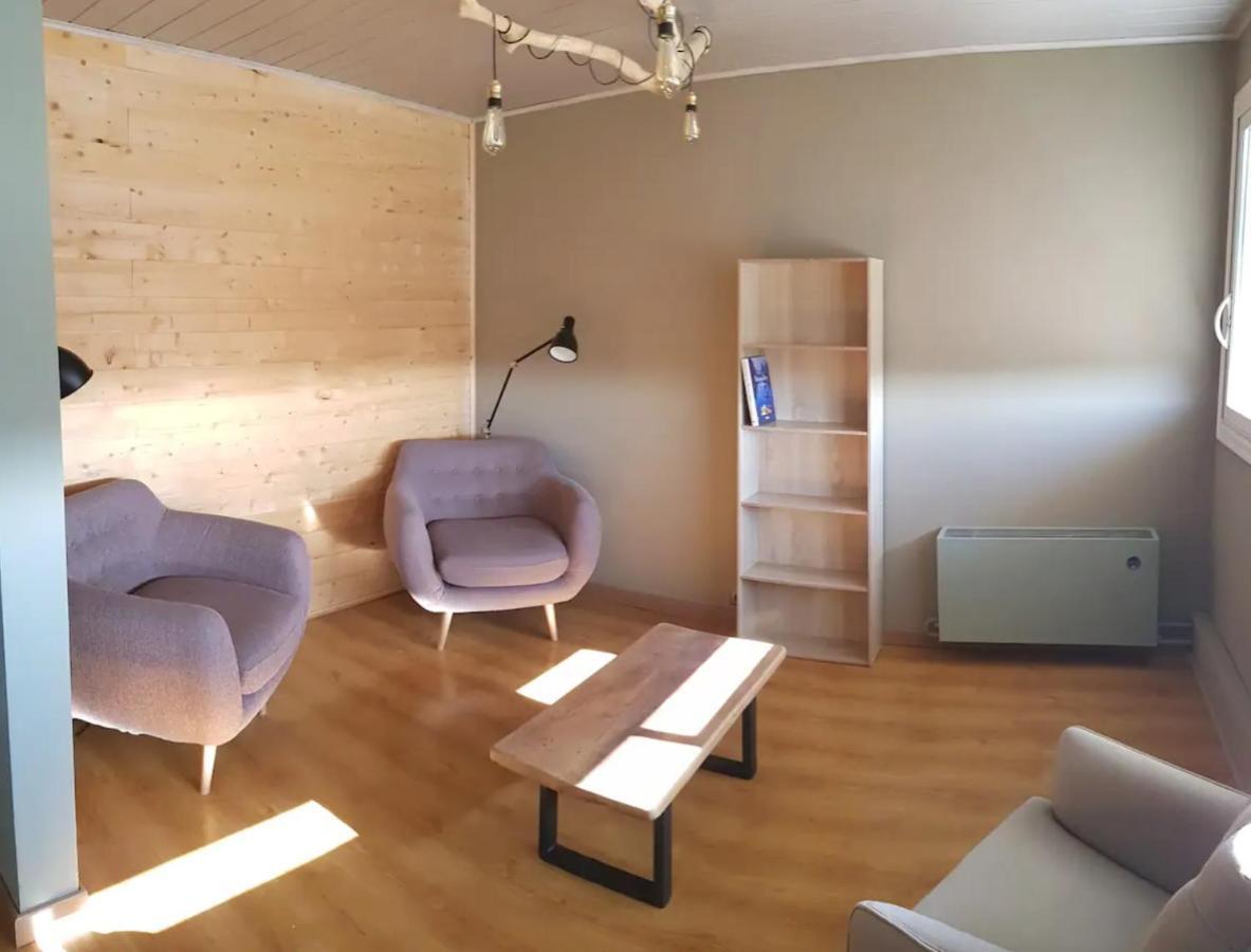 Bed & Working - Tramway - Chambres Partagees De 4 Lits 툴루즈 외부 사진