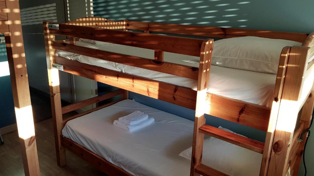Bed & Working - Tramway - Chambres Partagees De 4 Lits 툴루즈 외부 사진